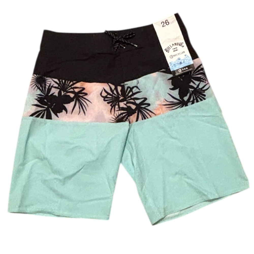 Billabong Boys Board Shorts NWT
